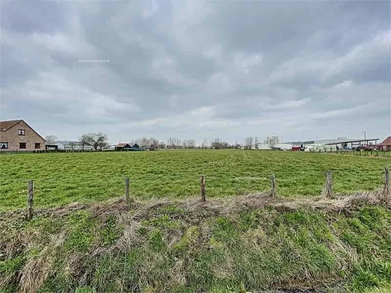 Landbouwgrond te koop Lochristi