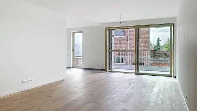Appartement te huur in Kerkstraat 110, Kapellen - Dewaele