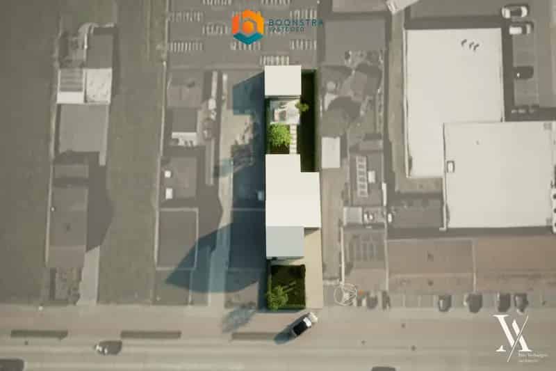 Bouwgrond te Koop in Duffel 348m²