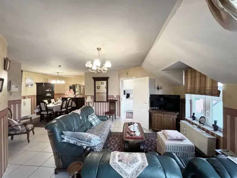 Appartement te koop Borgloon 2 slaapkamers