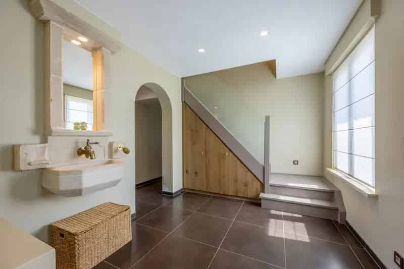 Moderne Villa te Zwevegem  3 slaapkamers Domotica Tuin HotTub