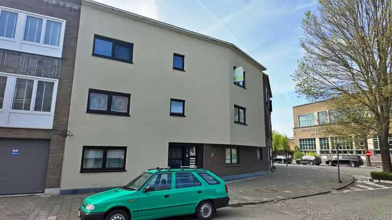Appartement te Huur Eeklo 2014