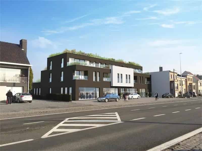 Kantoorruimte te koop Astene 285m²