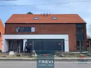 Huis te koop - Edingen VBC74921