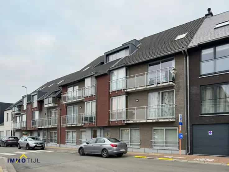 Appartement Te Koop Denderleeuw 2 Slaapkamers