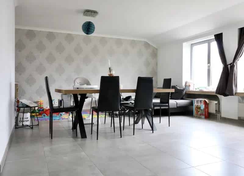 Appartement te koop Eeklo 2 slaapkamers terras garage