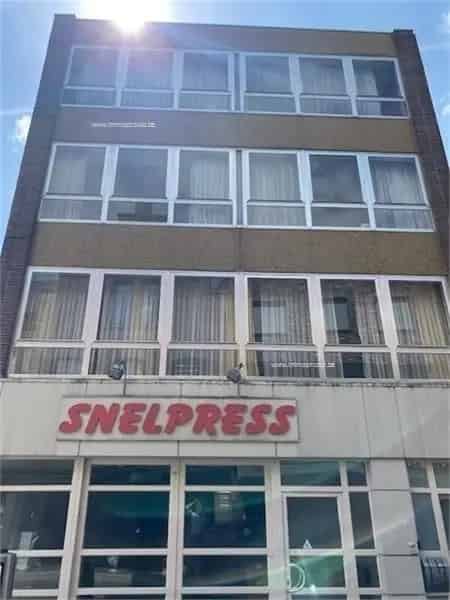 Handelspand Sint Truiden 3 slaapkamers