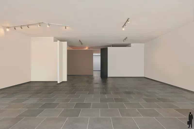 Gelijkvloers Wonen Centrum