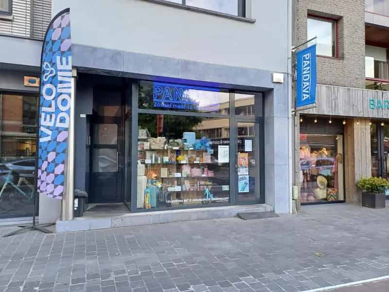Instapklare Winkel Brasschaat 210m² Toplocatie