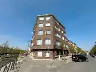 Appartement te koop Anderlecht 2 slaapkamers