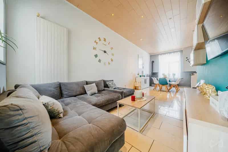 Huis te huur: Gezellige woning met tuin nabij alle voorzieningen
