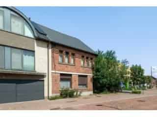 Huis te Koop Puurs Renovatieproject Nabij Centrum