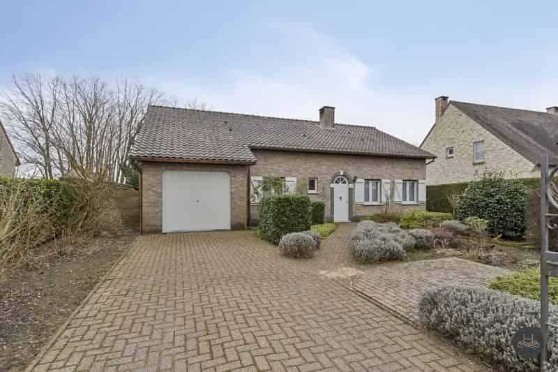 Vrijstaande woning 217m² 23 are Schriek