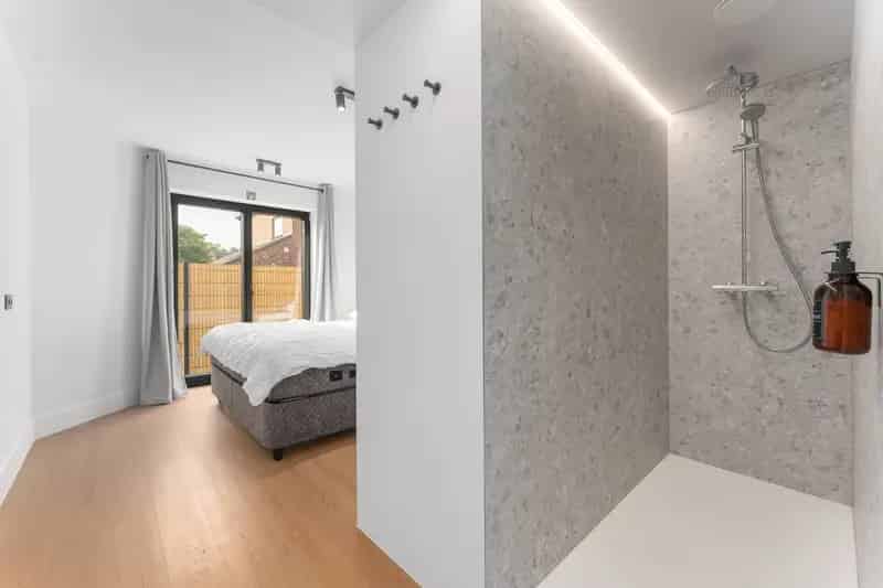 Gerenoveerde villa te koop Koksijde 6 slaapkamers