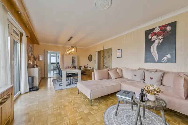 Appartement te koop Bornem 2 slaapkamers instapklaar