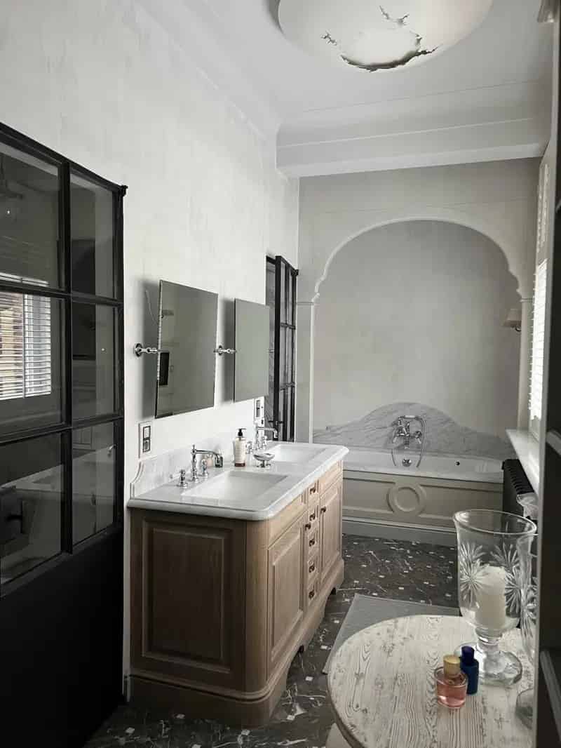 Antwerpen Appartement Gerenoveerd Groenplaats Uitzicht