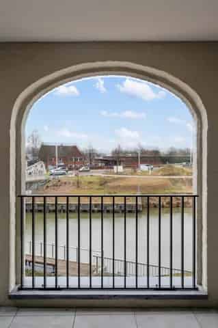 Residentie Graanhaven Appartementen te Koop Aalst