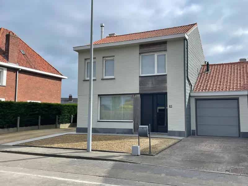 Huis te Huur Volledig Aanbod