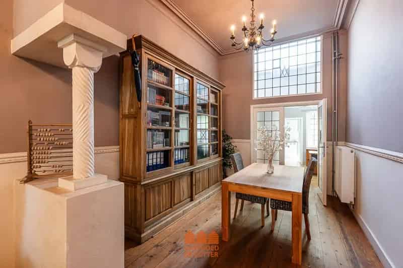 Huis te koop in Gent
