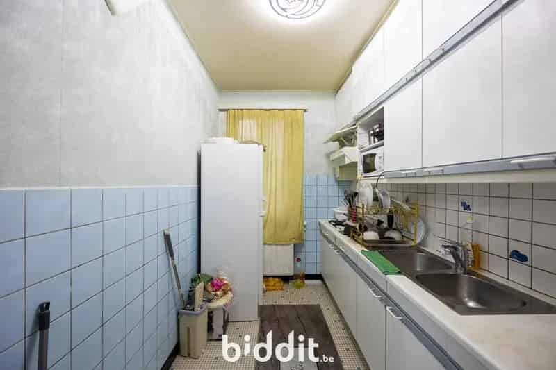 Appartement nabij Broydenborg Park