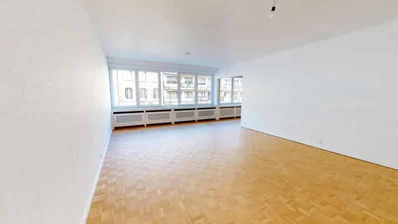 Appartement 2 slaapkamers Woluwe-Saint-Lambert