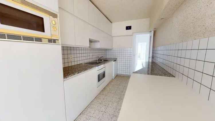 Appartement  te Woluwe-Saint-Lambert 