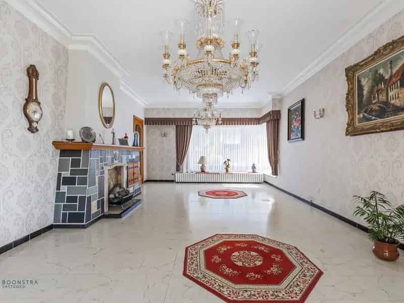 Huis te koop Putte 3 4 slaapkamers grote tuin