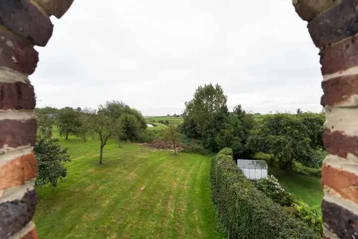 Moulin de la Ramée