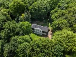 Villa te koop Ville Pommeroeul - Rustige locatie grote tuin