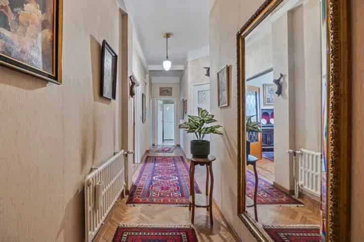 Appartement 1 slaapkamer te koop Sint-Agatha-Berchem
