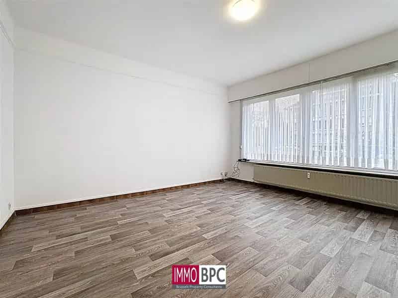 Appartement te koop Ganshoren 1 slaapkamer