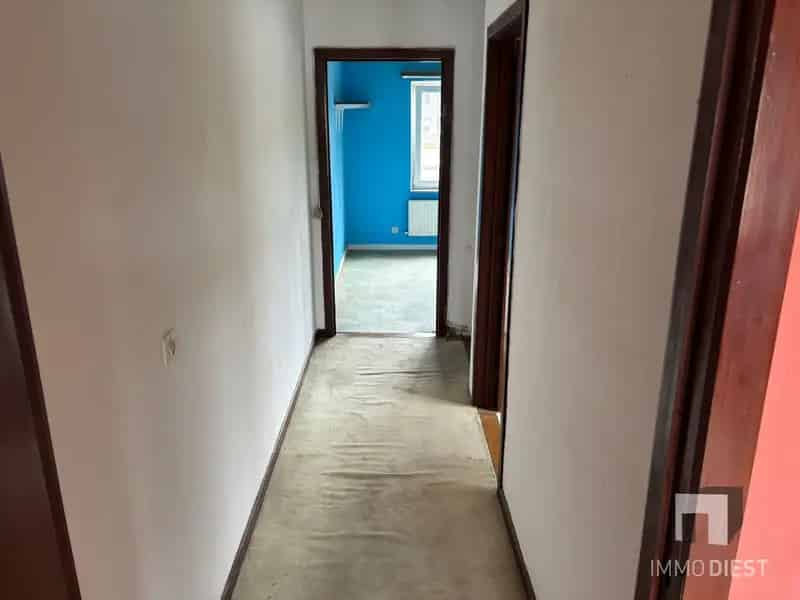 Huis te koop Diest: 3 slaapkamers, tuin, op te frissen
