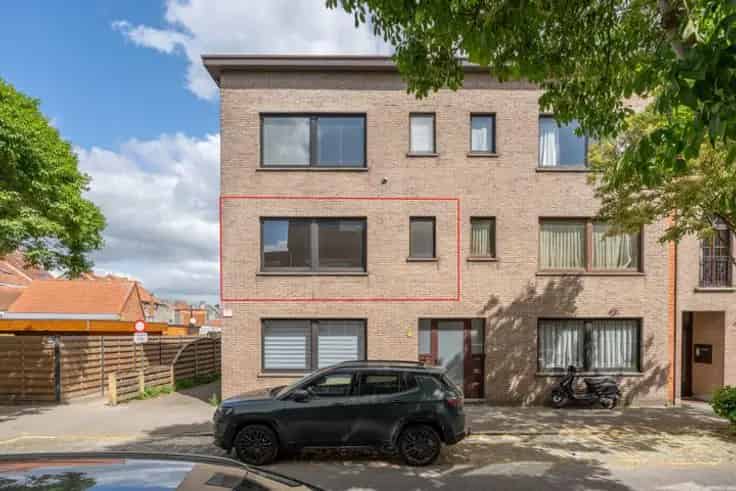 Appartement Te Koop