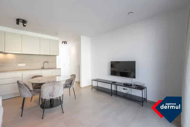 1 Slaapkamer Appartement Oostende Alfons Pieterslaan