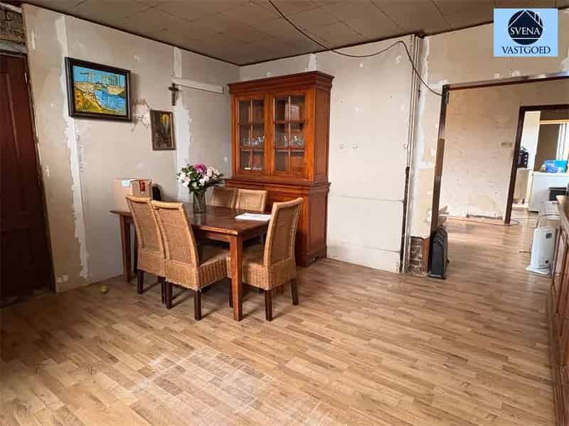 Huis te huur te renoveren