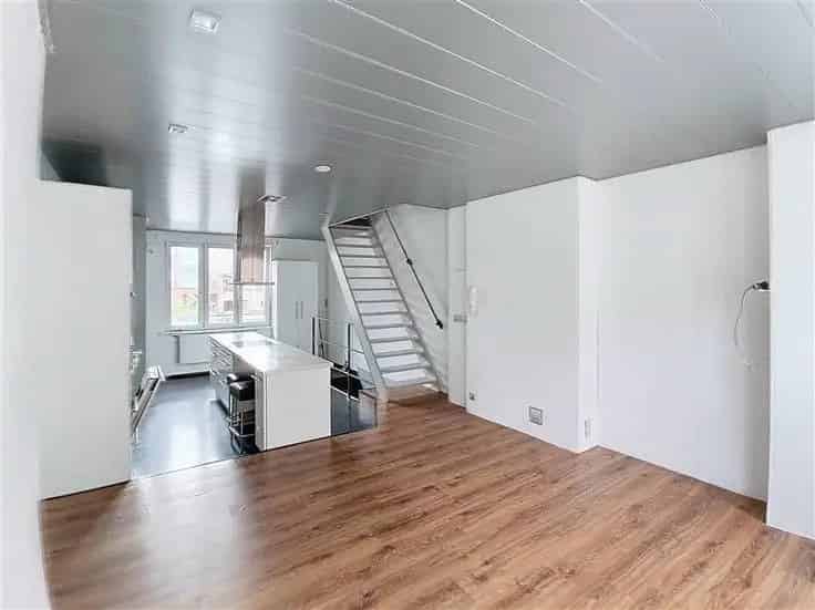 Appartement Te Koop Willebroek 88m² Duplex Modern