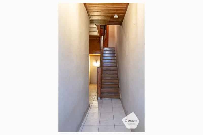 Te renoveren woning 5 slaapkamers Blankenberge