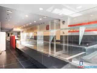 Handelsfonds Koksijde 246m2 Horeca Geschikt