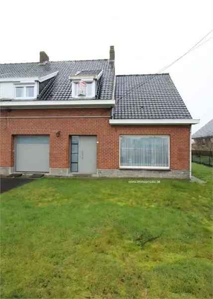 Woning te koop Ardooie