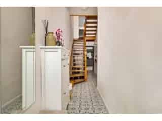 Huis te Koop Merksem 3 slaapkamers Gerenoveerd