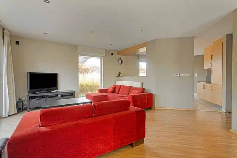 Instapklare woning 4 slaapkamers