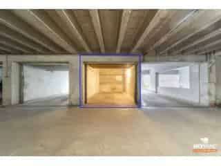 Garagebox te Koop Liege Godefroid Kurth 17m2