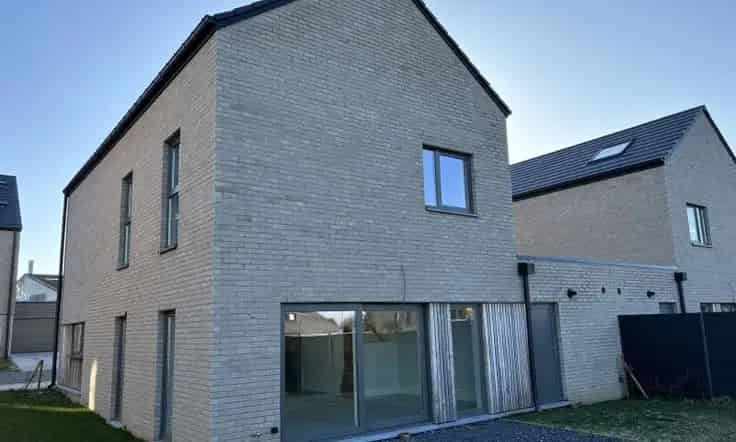 Huis Te Koop Fleron - Laatste woning in rustige buurt