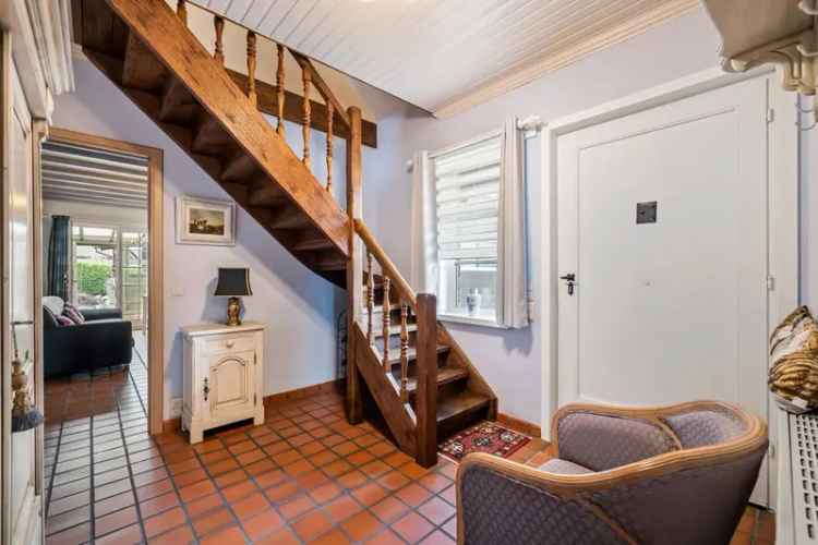 Huis te koop Sint-Pauwels 240m²