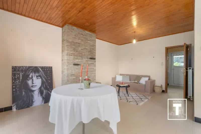 Huis te koop Heusden 3 slaapkamers te renoveren