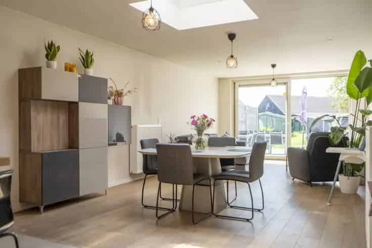 Gerenoveerd Huis te Koop Waregem Centrum 3 slaapkamers
