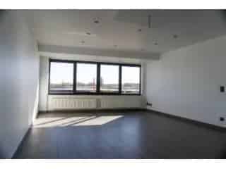 Gelijkvloersappartement Temse Scheldezicht