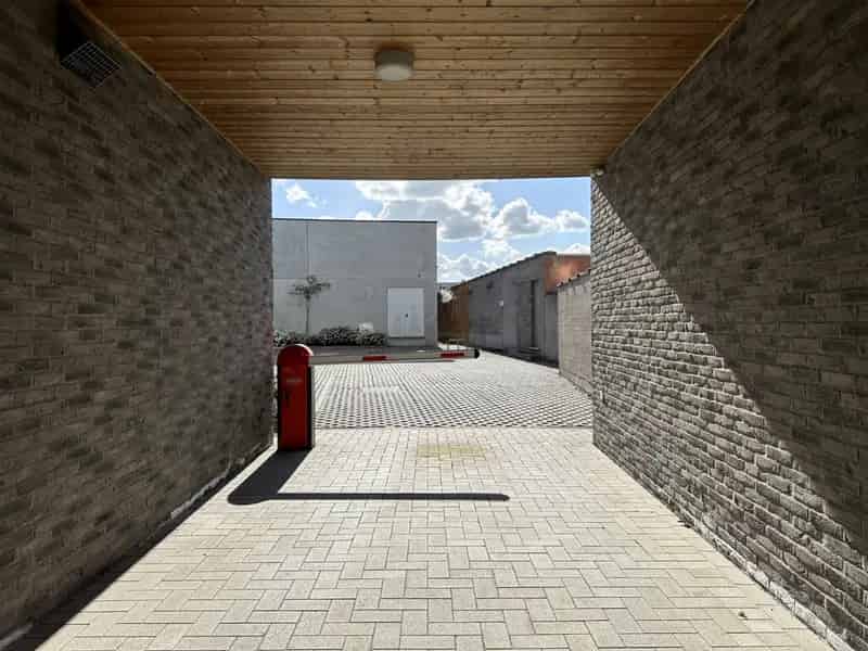 Garage Parkeerplaats te Huur Aalter
