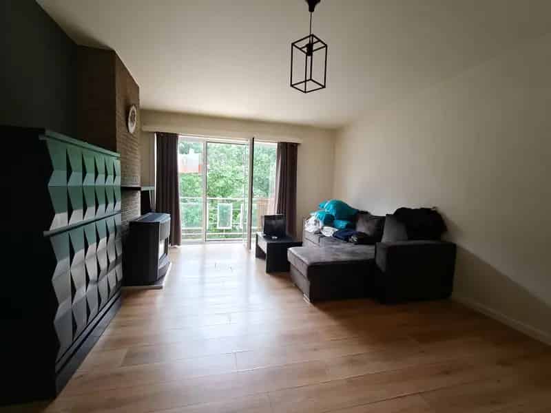 Appartement te huur Lokeren 2 slaapkamers terras
