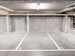 Parking te Huur Laken - Beveiligd Ondergronds